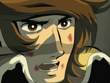 Cosmo Warrior Zero Gaiden